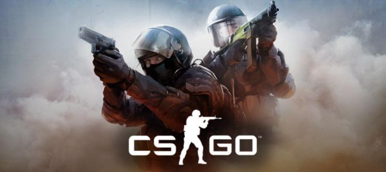 Counter-Strike: Global Offensive