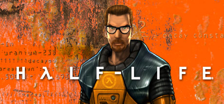 Half-Life